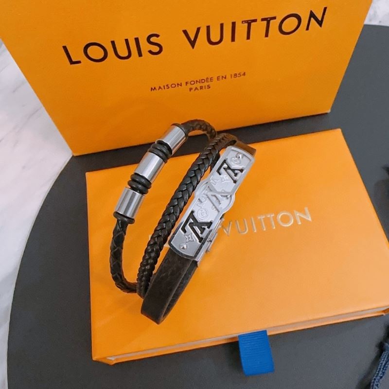 LV Bracelets